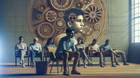 Blog Thumbnail for Adolescent Mental Health: Bridging Generations with Effective Communication Strategies