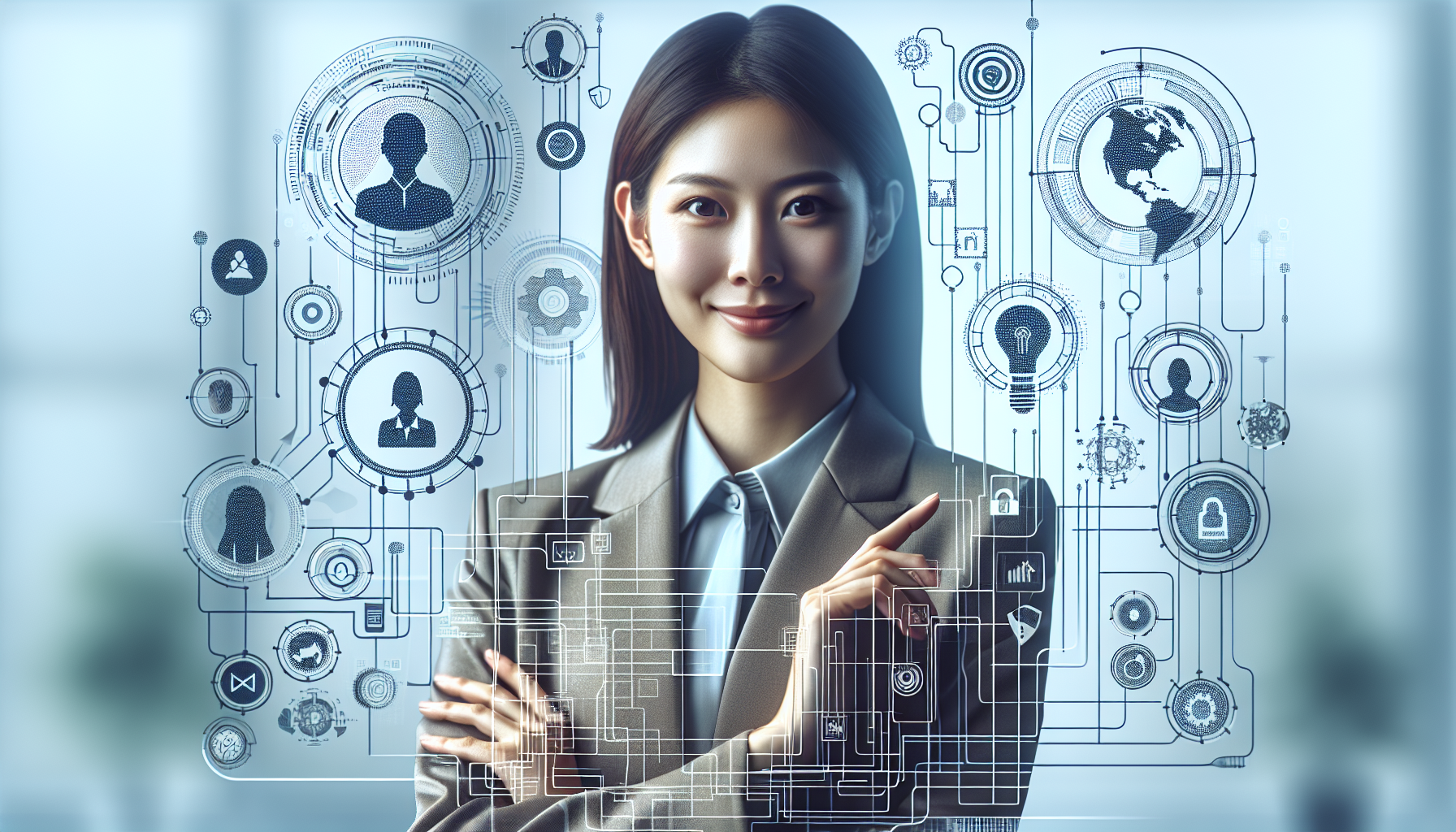Building Trust in Relationships: A Client's Journey to Connection