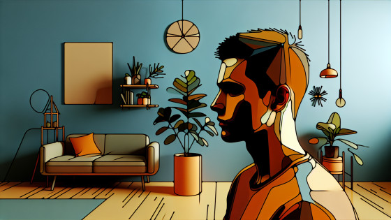 Blog Thumbnail for Cognitive Behavioral Therapy Techniques for Anxiety: Debunking Common Myths