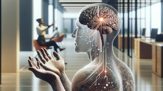 Blog Thumbnail for Grief in Relationships: The Role of Evolving Therapies in Communication