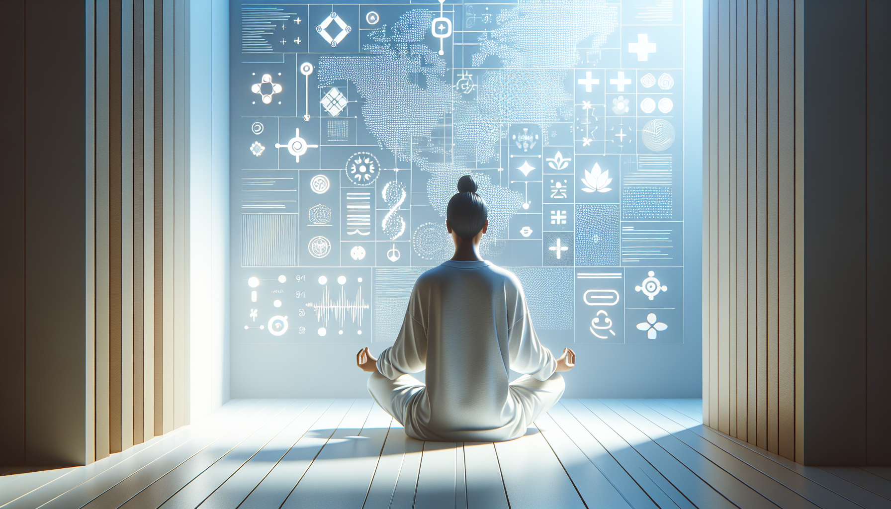 Managing Anxiety in the Workplace: Emerging Practices and Insights