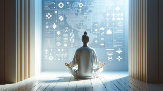 Blog Thumbnail for Managing Anxiety in the Workplace: Emerging Practices and Insights