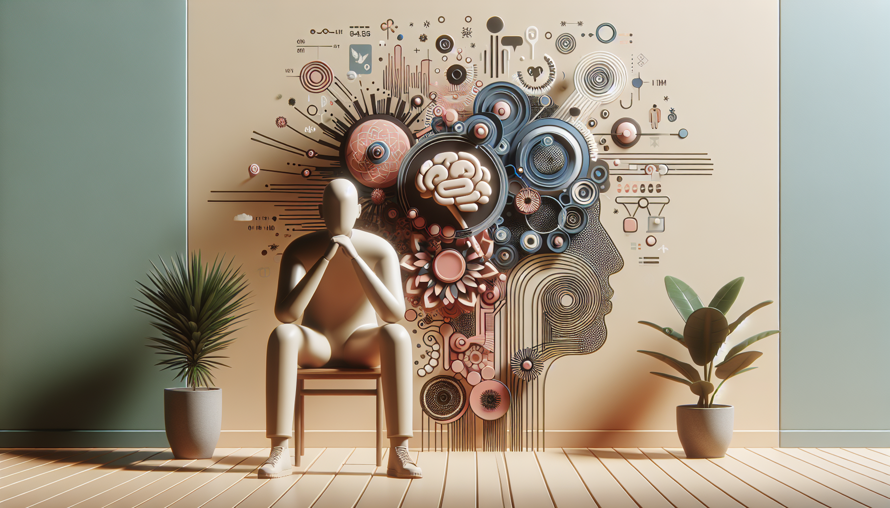 Natural Remedies for Reducing Anxiety: The Historical Evolution of Therapy
