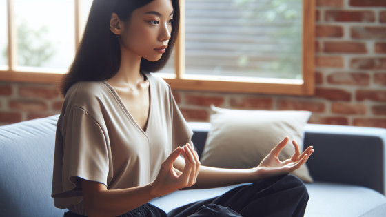Blog Thumbnail for Navigating Adolescence to Adulthood: Therapeutic Techniques for Mental Health Challenges