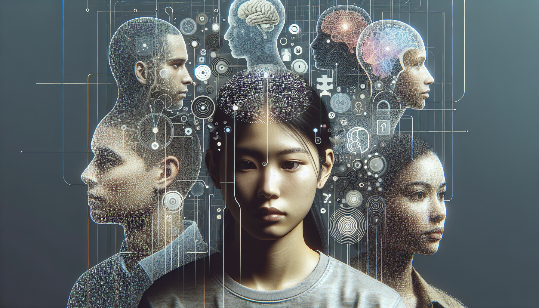Neurodiversity and Mental Health: Shaping the Future of Psychotherapy