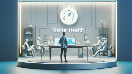 Blog Thumbnail for Self-Harm and Mental Health: Tracing the Historical Evolution of Therapeutic Approaches