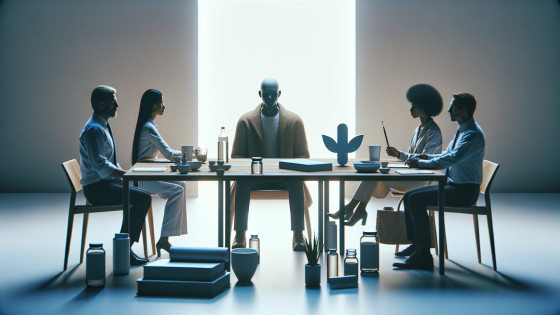 Blog Thumbnail for Self-Harm and Trauma: Understanding the Link Through Different Therapeutic Modalities