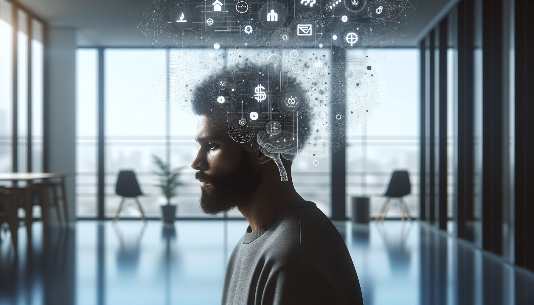 Social Media and Anxiety: Exploring Emerging Practices to Foster Well-being