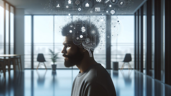 Blog Thumbnail for Social Media and Anxiety: Exploring Emerging Practices to Foster Well-being