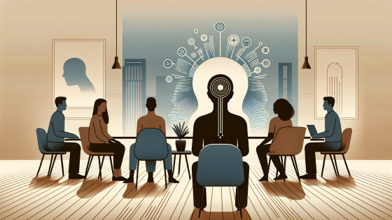 Blog Thumbnail for Teaching Money Matters: A Therapeutic Approach to Financial Literacy in Children