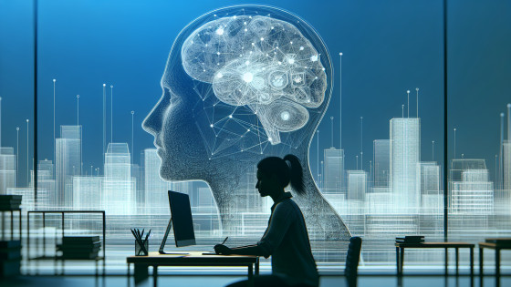 Blog Thumbnail for The Connection Between Anxiety and Sleep Disorders: Debunking Mental Health Myths