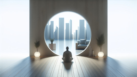 Blog Thumbnail for The Connection Between Trauma and Addiction: A Journey to Recovery