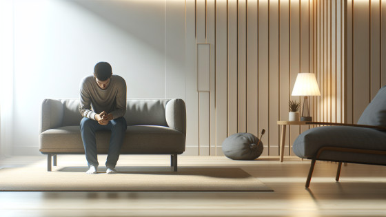Blog Thumbnail for The Future of Anxiety Treatment: Insights from Therapists on Emerging Innovations