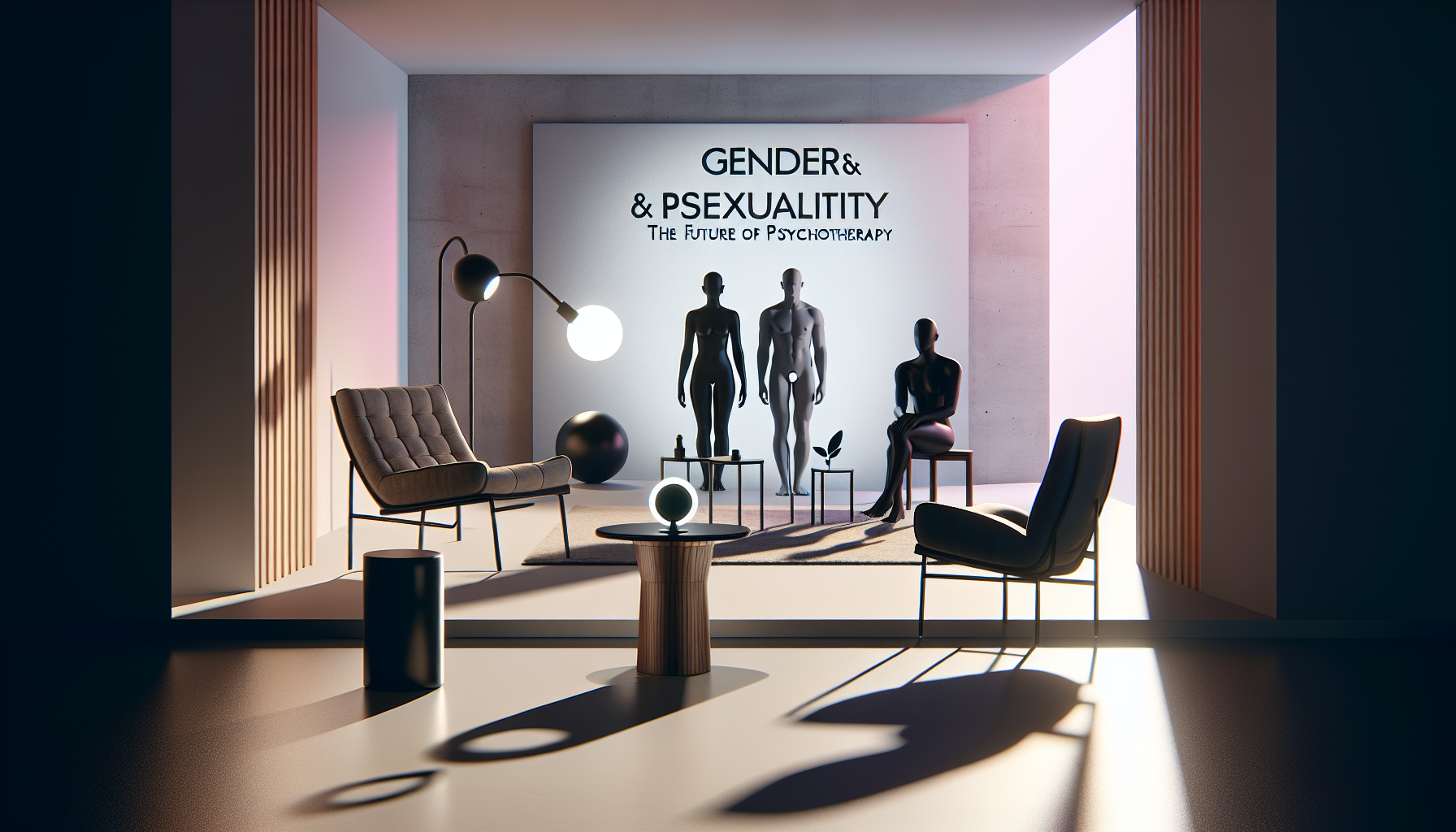 The Future of Psychotherapy: Embracing Diverse Gender Roles Across Cultures
