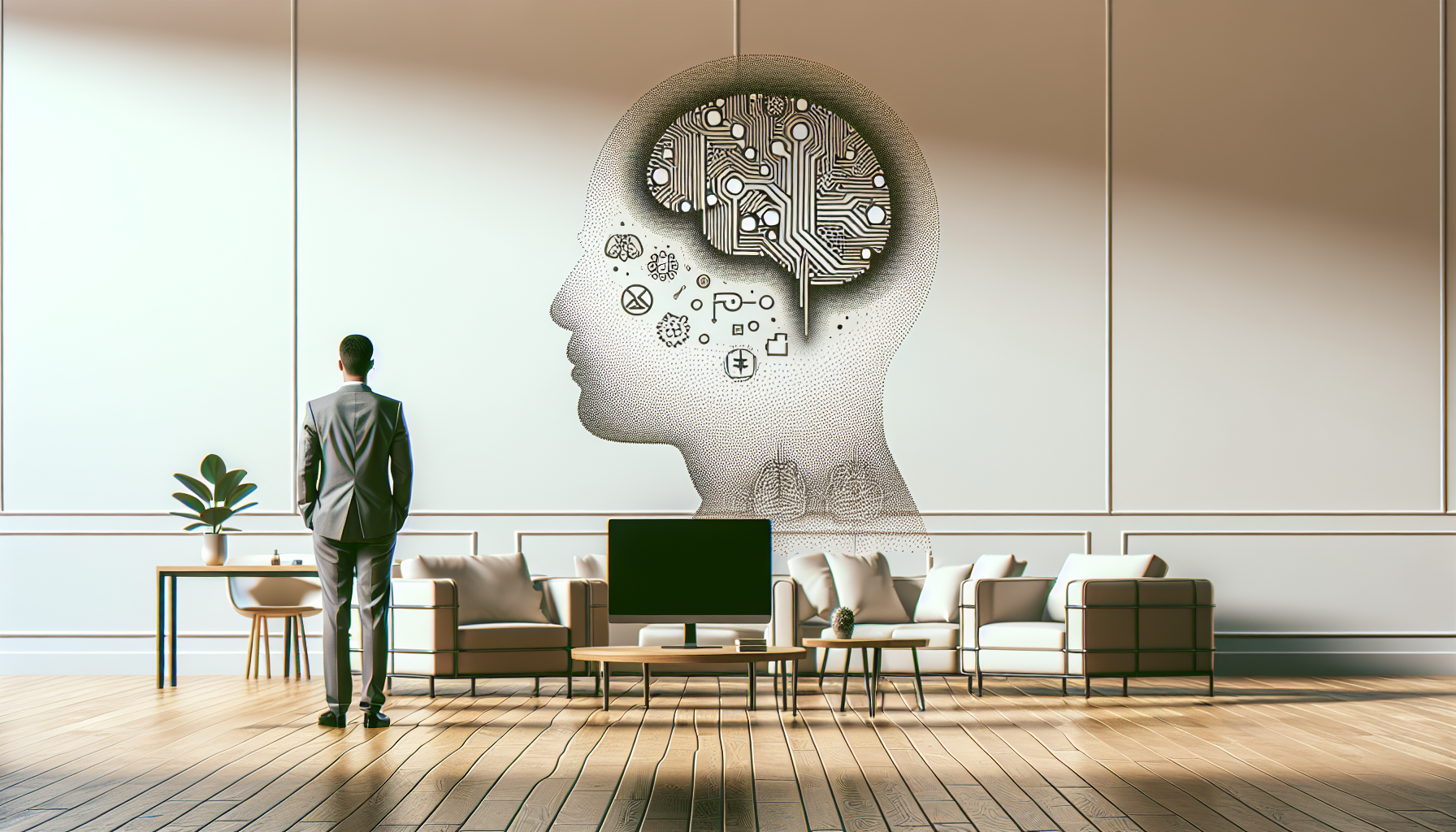 The Future of Psychotherapy: Understanding Trauma's Role in Suicidal Ideation