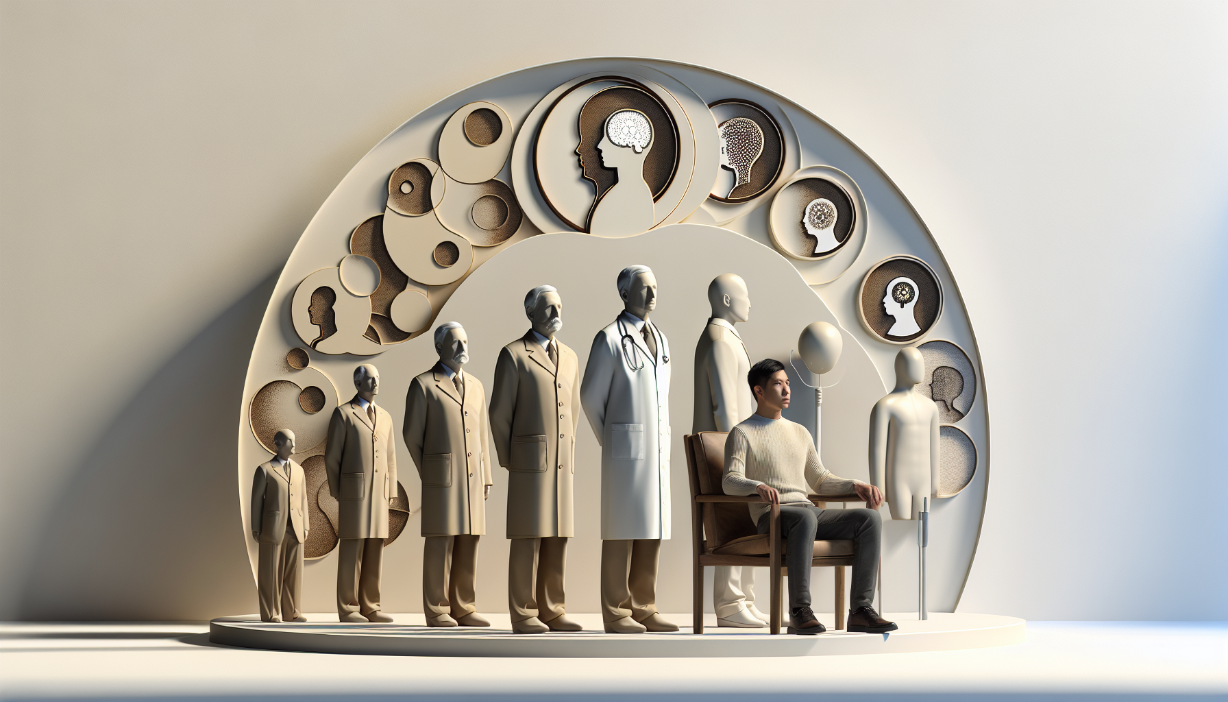The Future of Suicide Prevention: Innovations and Research Directions in Therapy