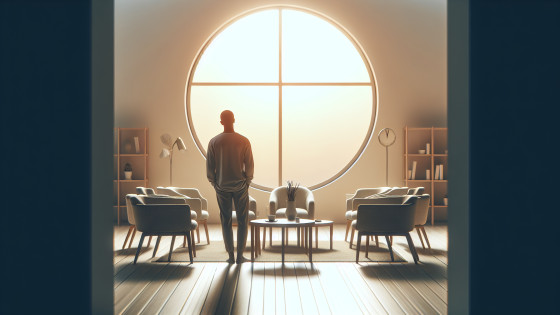 Blog Thumbnail for The Science Behind Anxiety: How It Affects the Brain and Therapeutic Techniques to Manage It