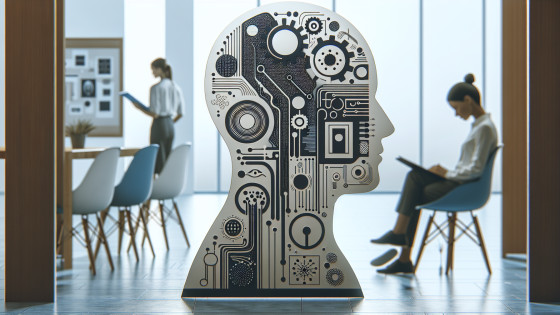 Blog Thumbnail for Understanding the Link Between Anxiety and Depression: Insights from Therapists